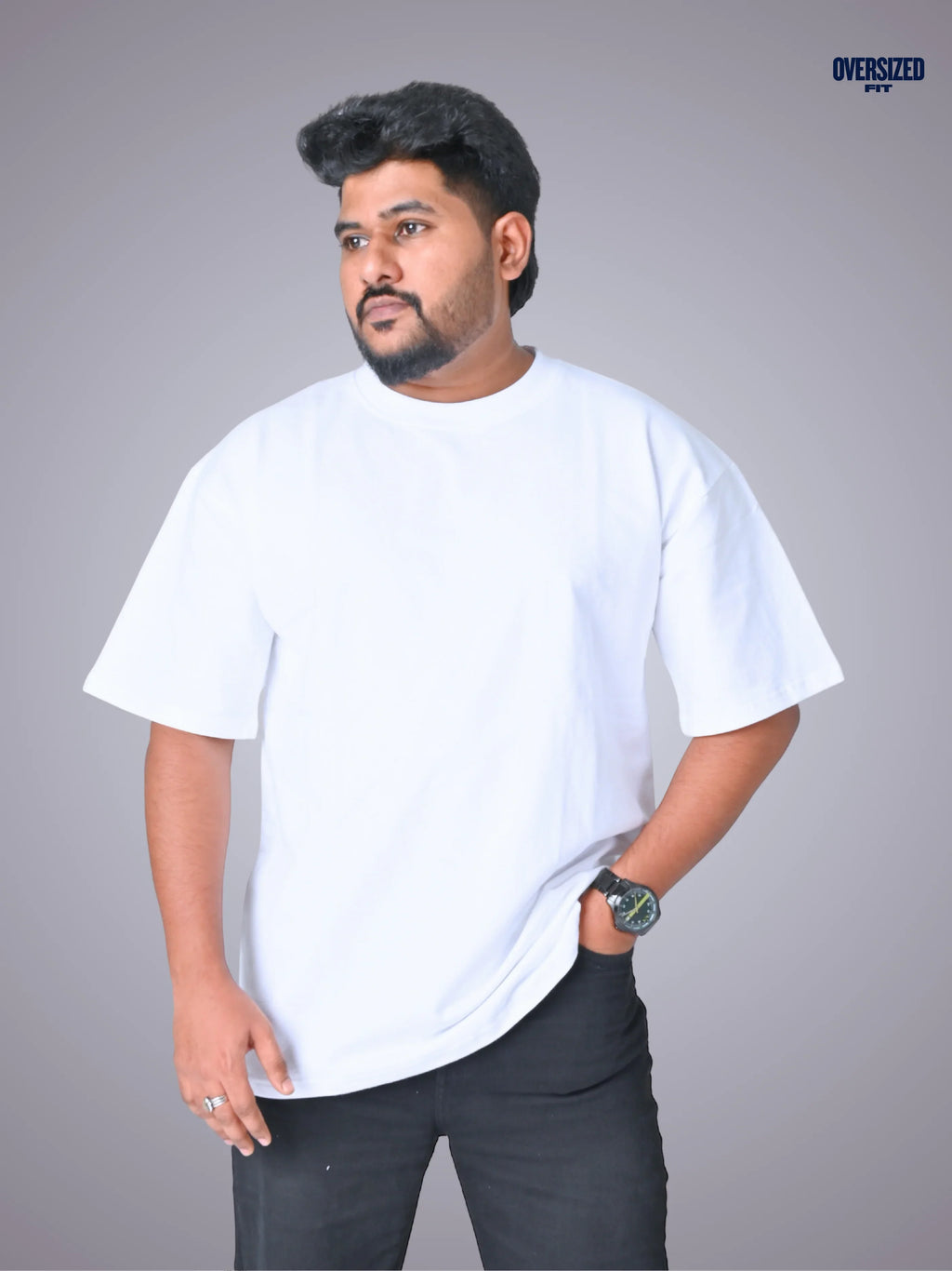 Snow T shirt - WEAR KAYO