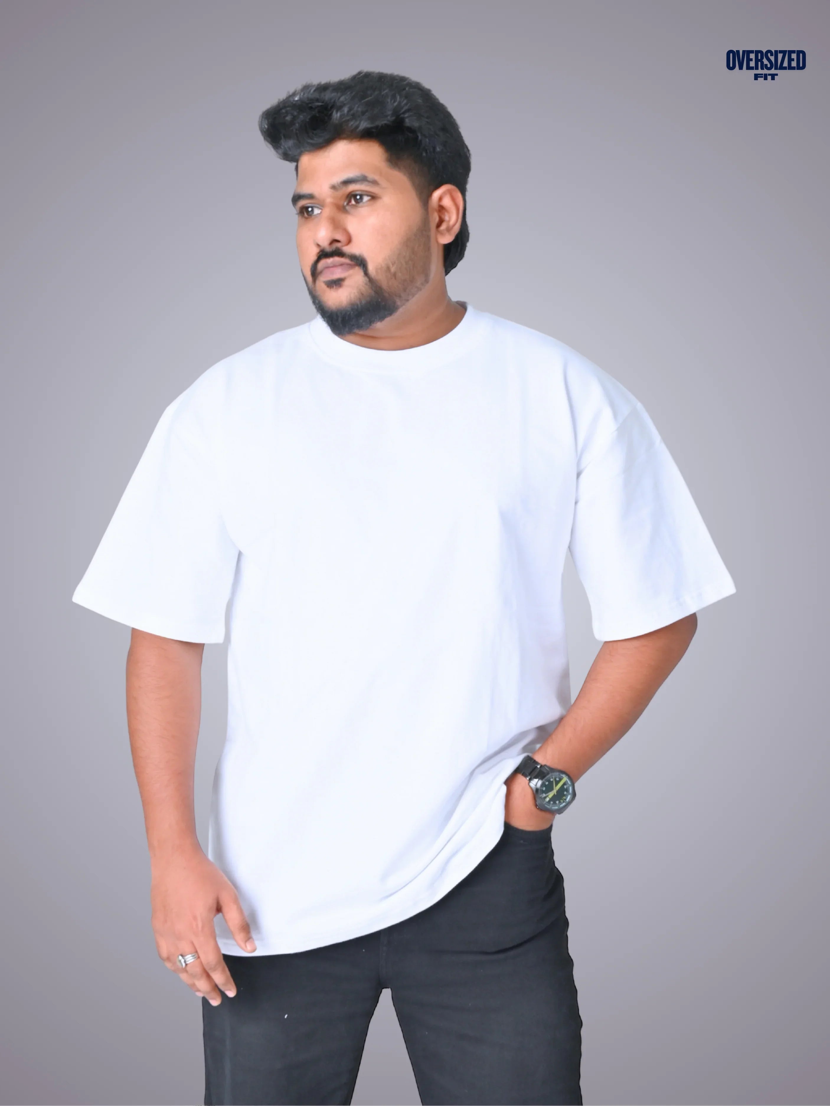 Snow T shirt - WEAR KAYO