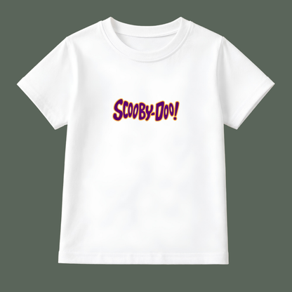 Mystery Pup Kids T-Shirt
