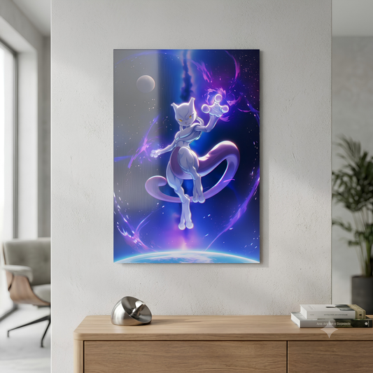 Cosmic Genesis