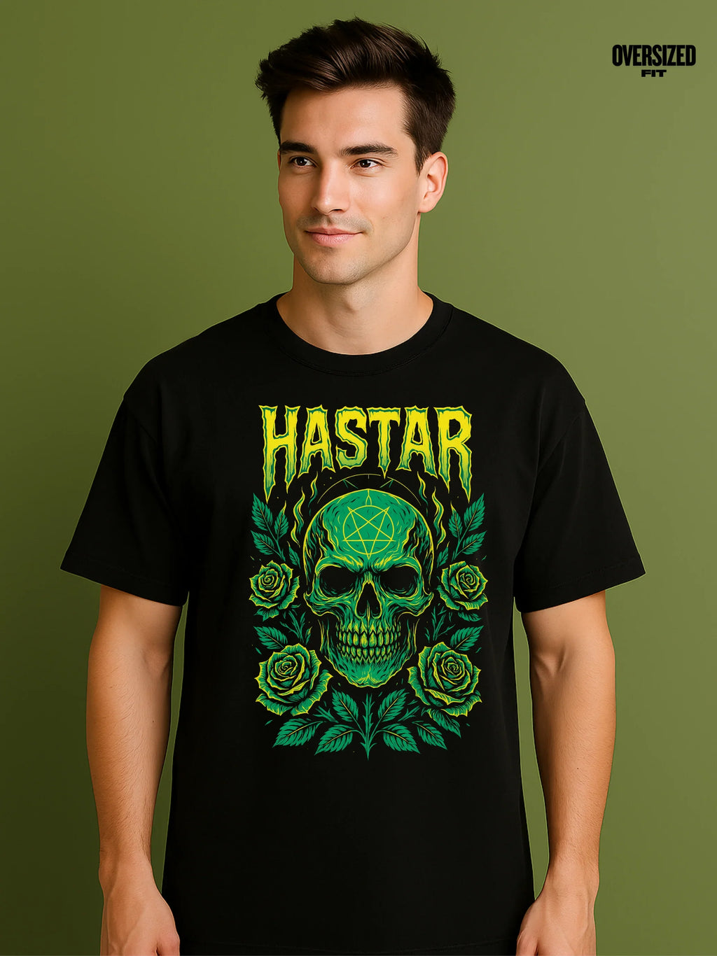 Hastar T Shirt - WEAR KAYO