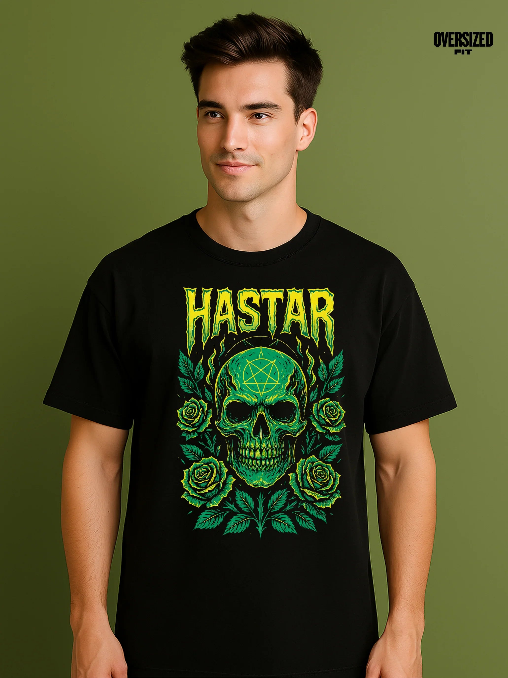 Hastar T Shirt - WEAR KAYO