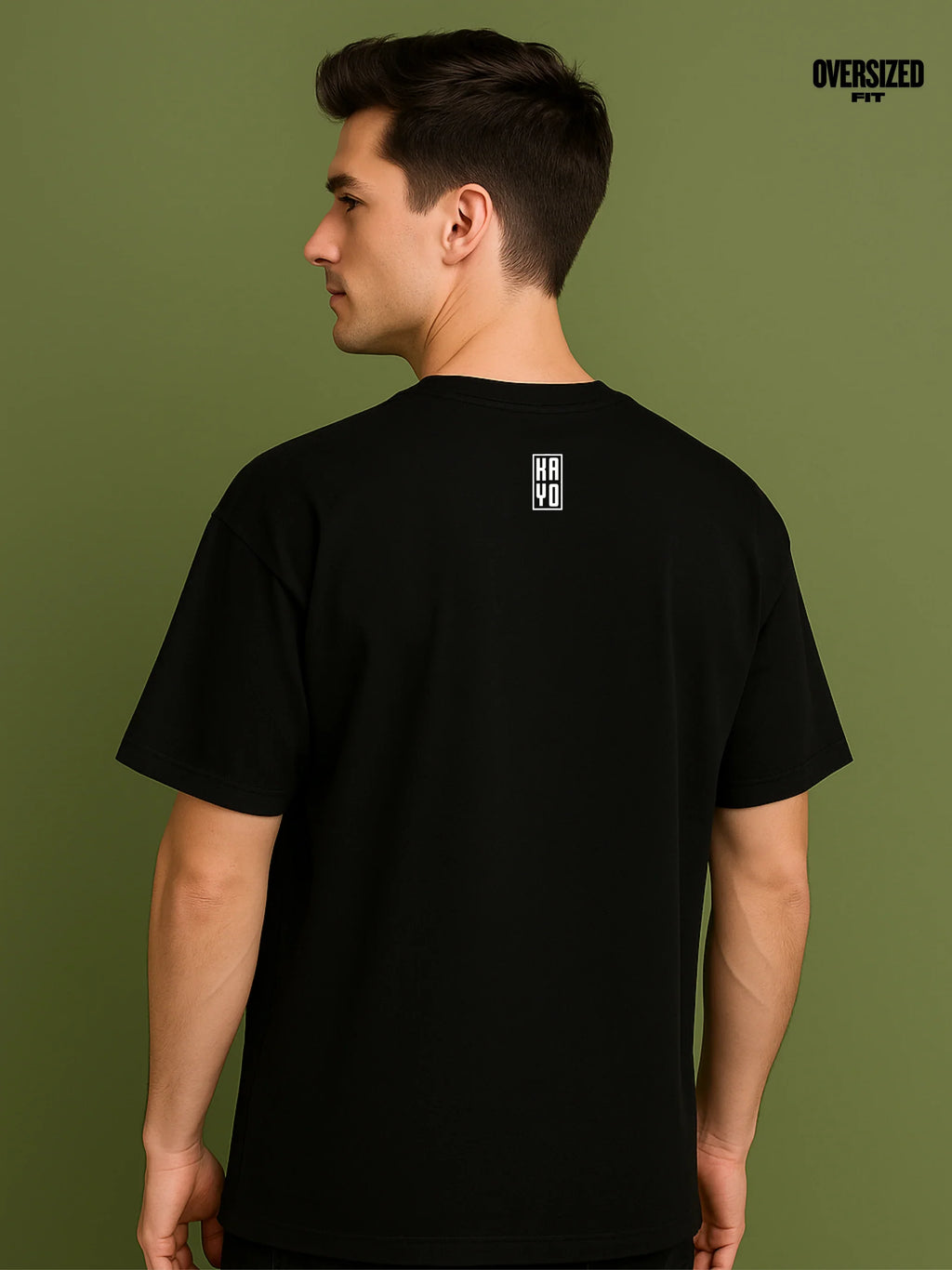 Hastar T Shirt - WEAR KAYO