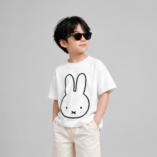 Little Hoppy Kids T-Shirt