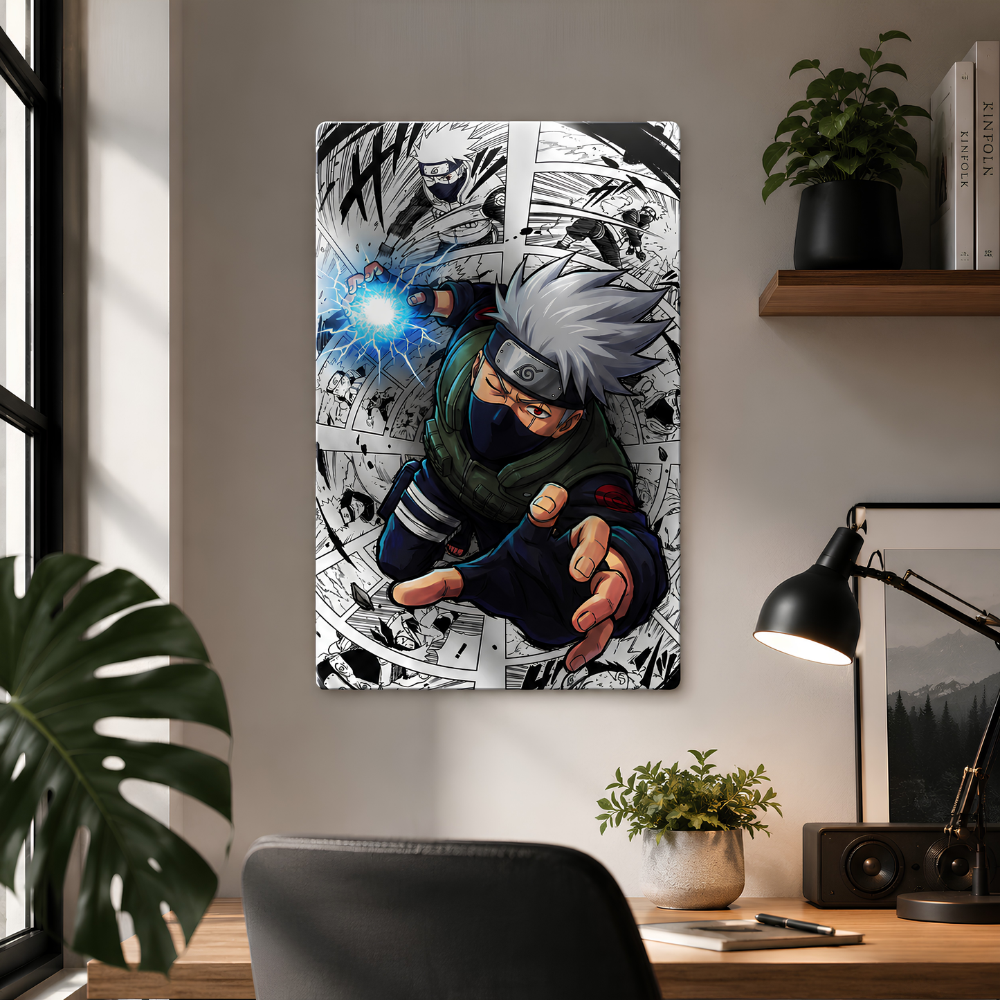 Thunder Strike