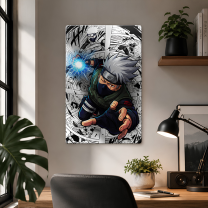 Thunder Strike