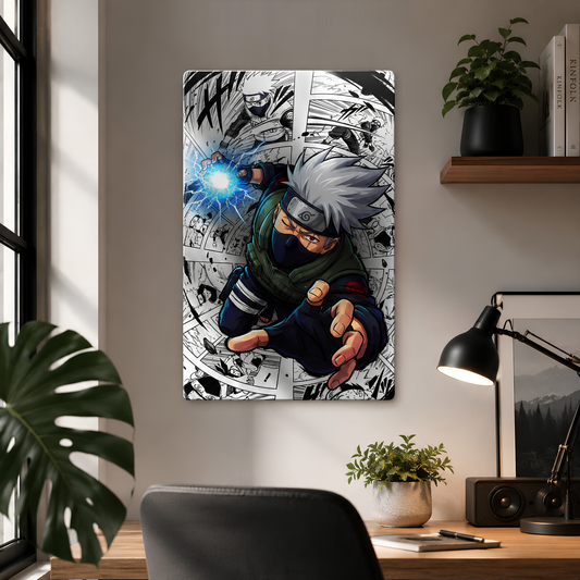 Thunder Strike