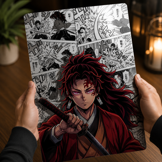 Crimson Ronin