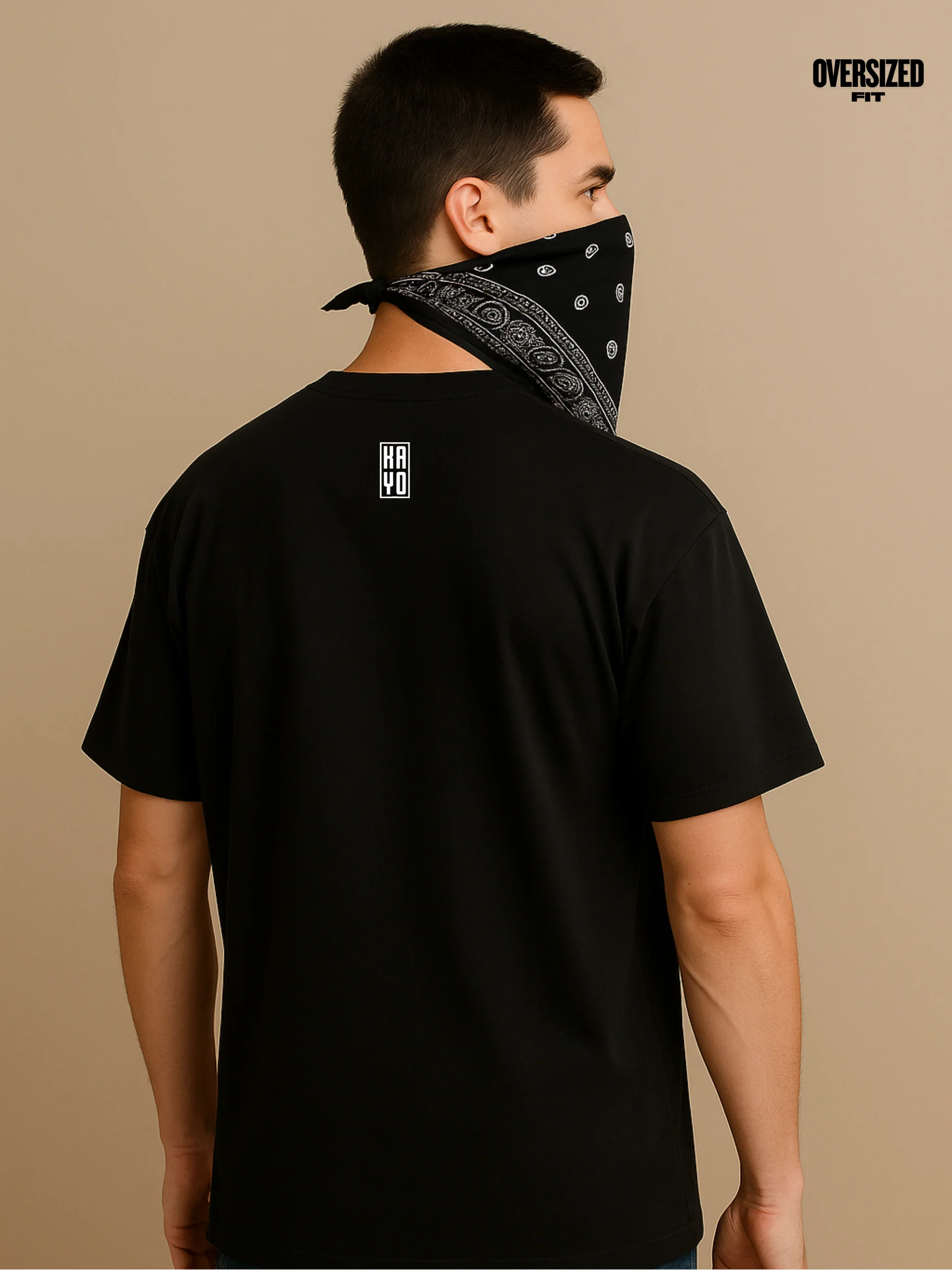 Tokyo Drift T Shirt - WEAR KAYO