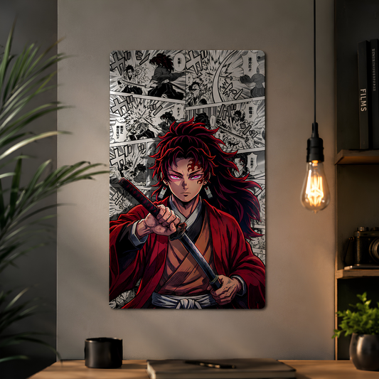 Crimson Ronin