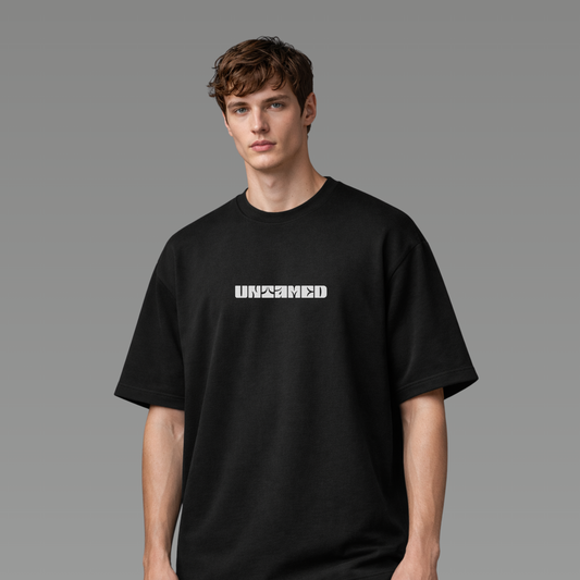Untamed T shirt