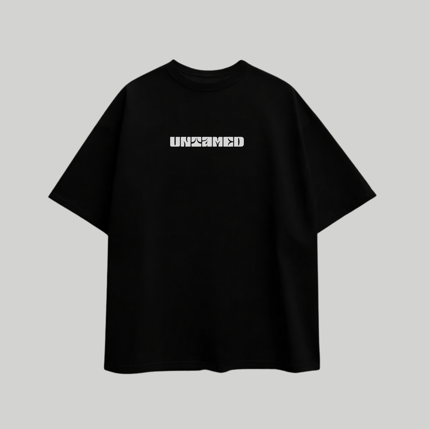 Untamed T shirt
