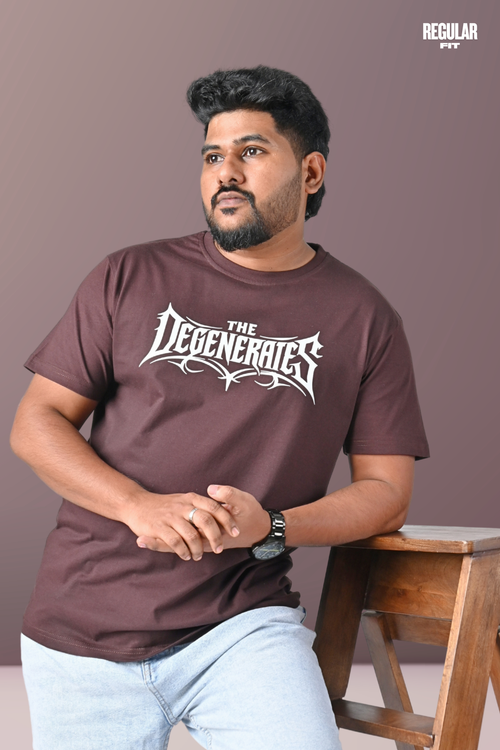 Degenerates T shirt