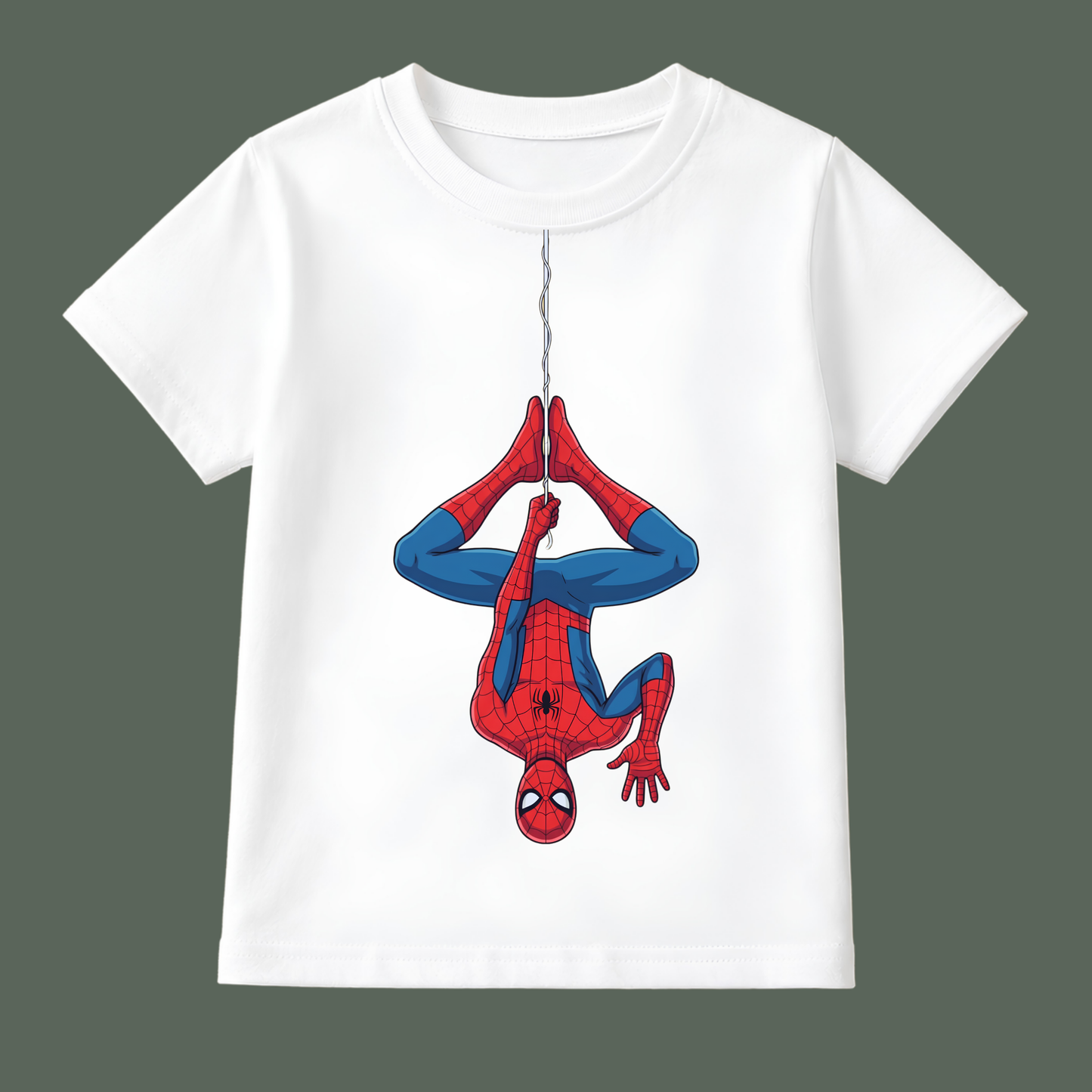Spiderman T shirt