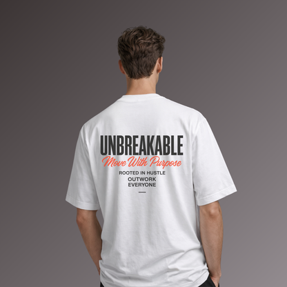 Unbreakable T shirt