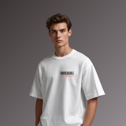 Unbreakable T shirt