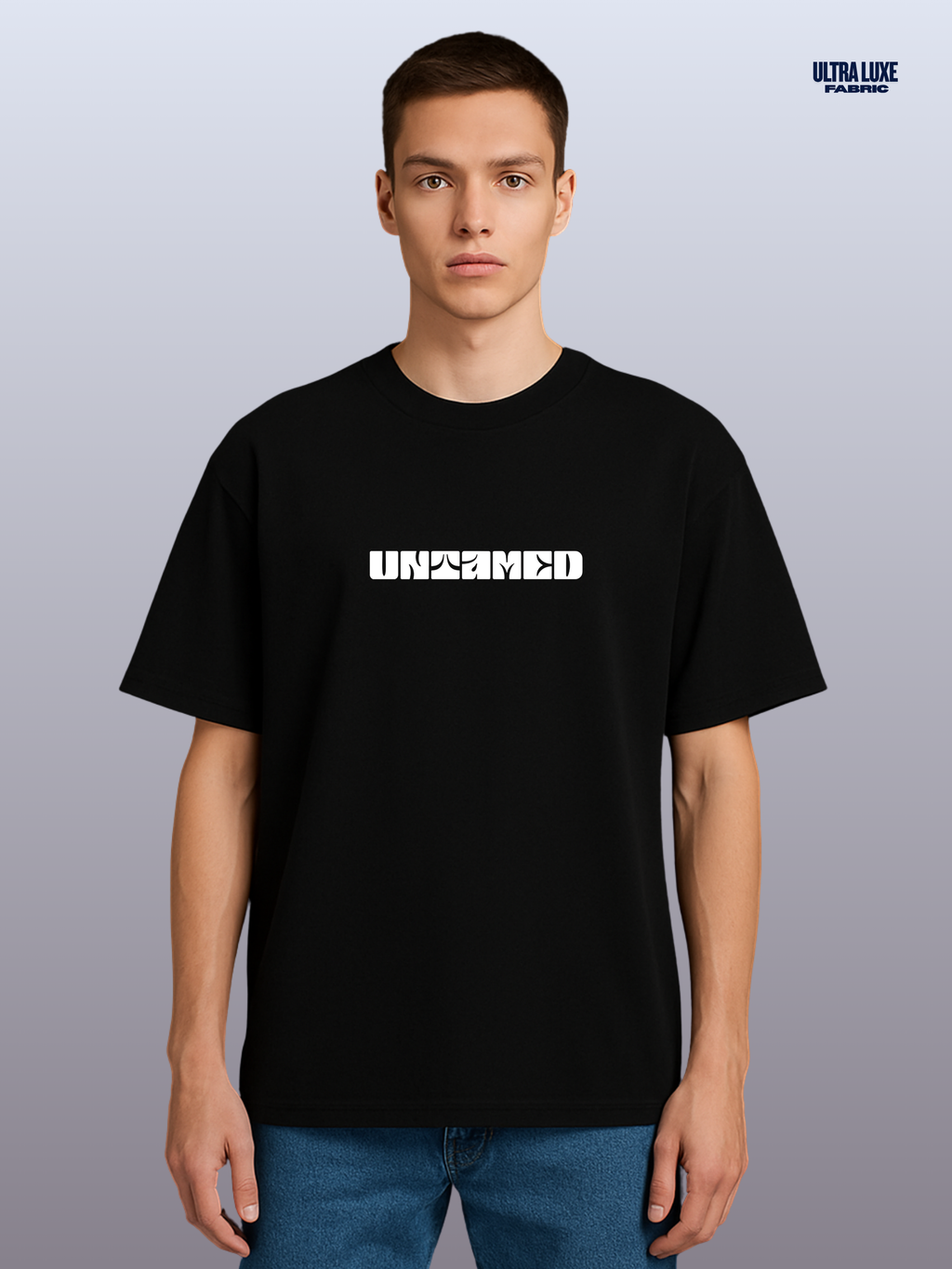 Untamed T shirt
