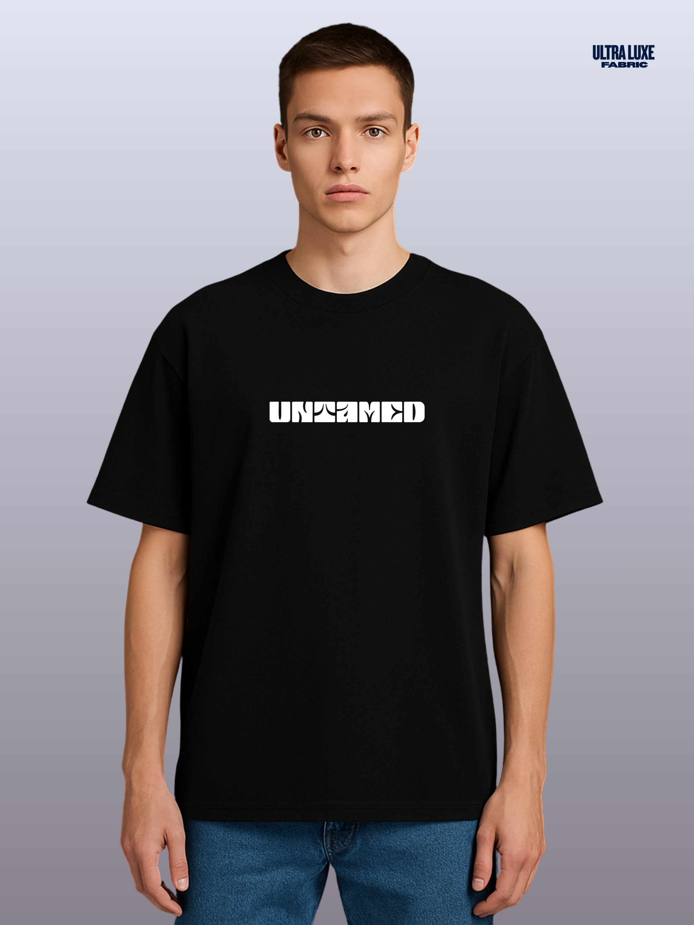 Untamed T shirt