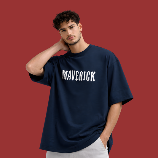 Maverick T shirt