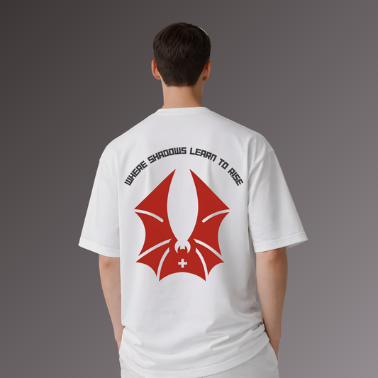 Shadow Rising T shirt