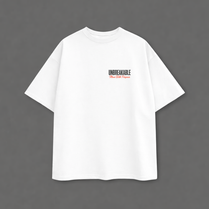 Unbreakable T shirt