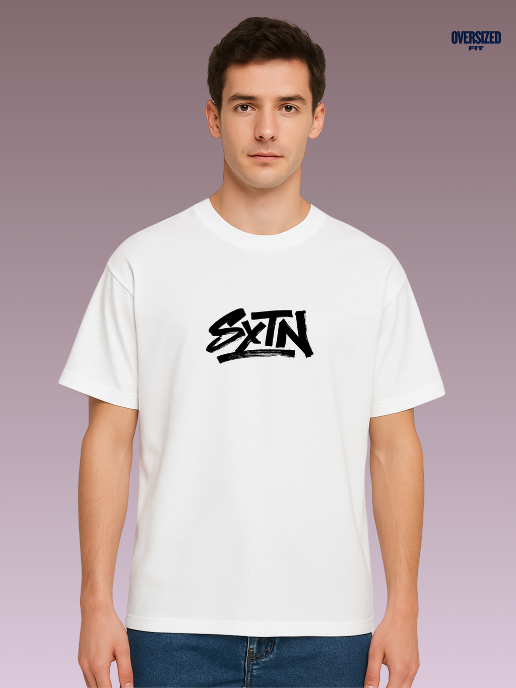SXTN T shirt