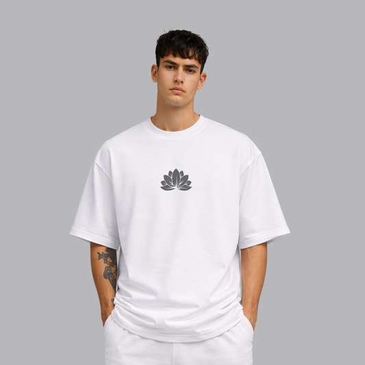 Oversized Kailash T-Shirt