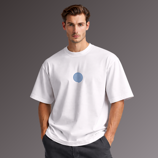 Echoes in space T shirt