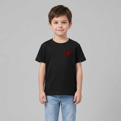 Spider Power Kids T-Shirt