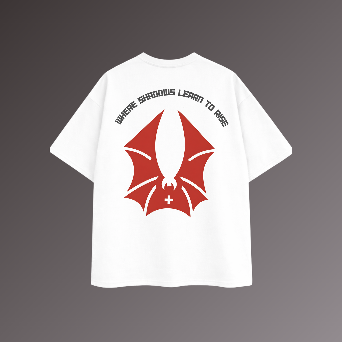Shadow Rising T shirt