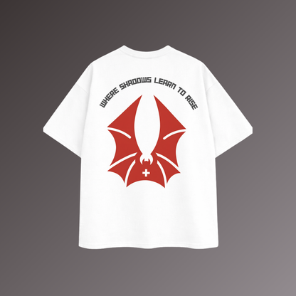 Shadow Rising T shirt