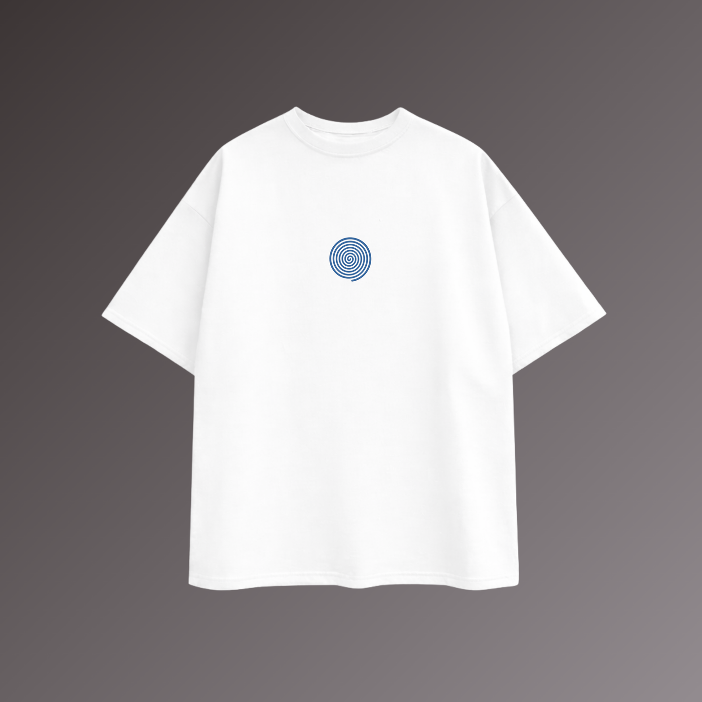 Echoes in space T shirt
