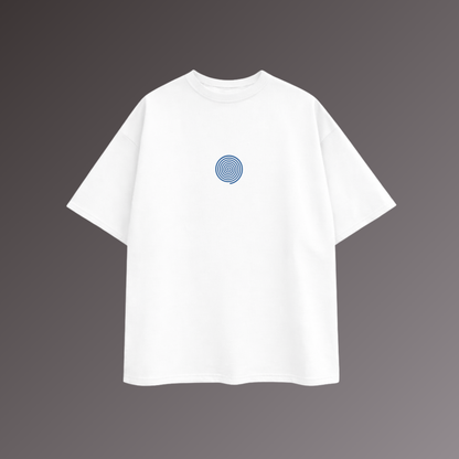 Echoes in space T shirt