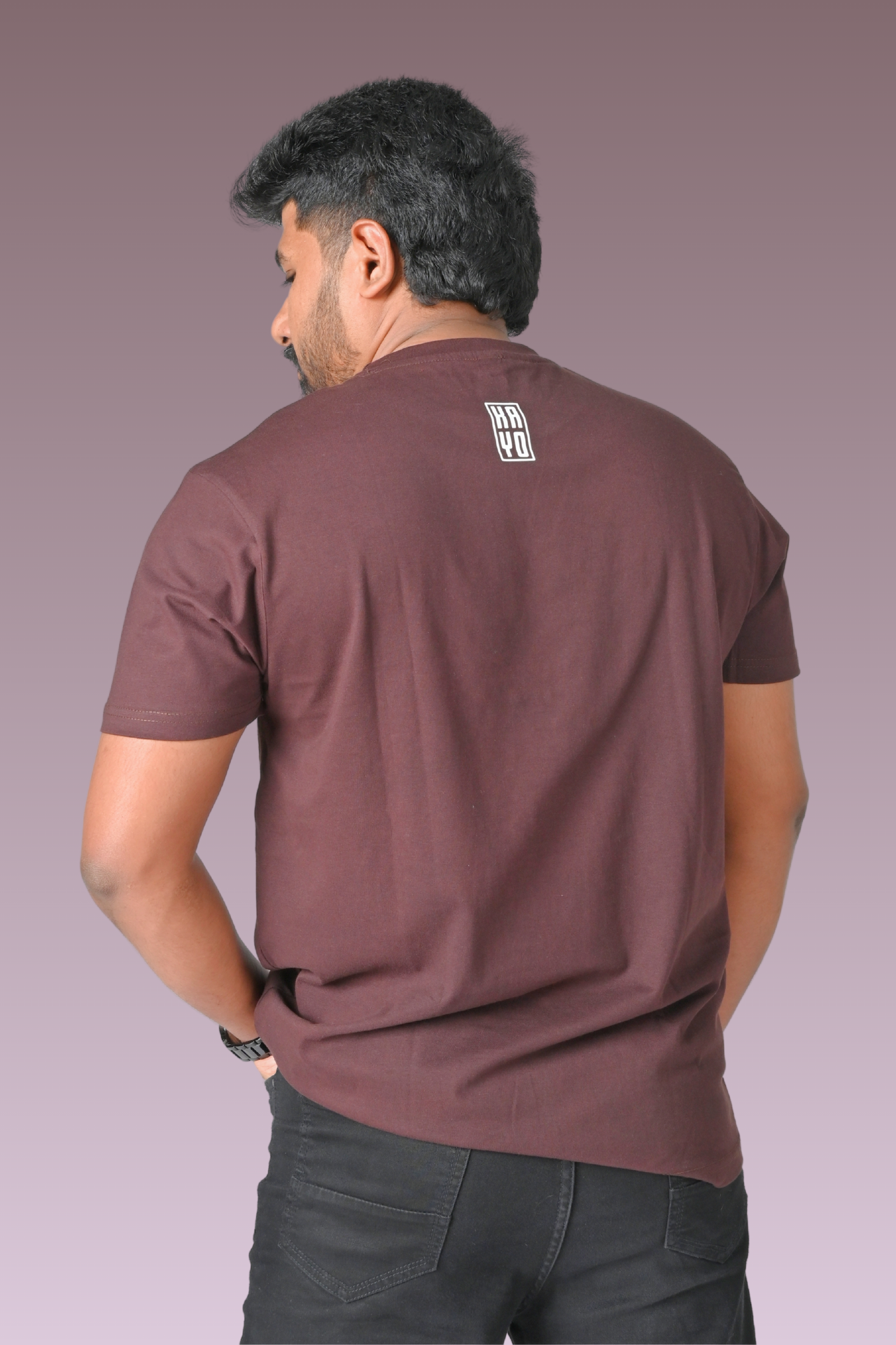 Degenerates T shirt