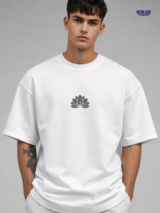 Oversized Kailash T-Shirt