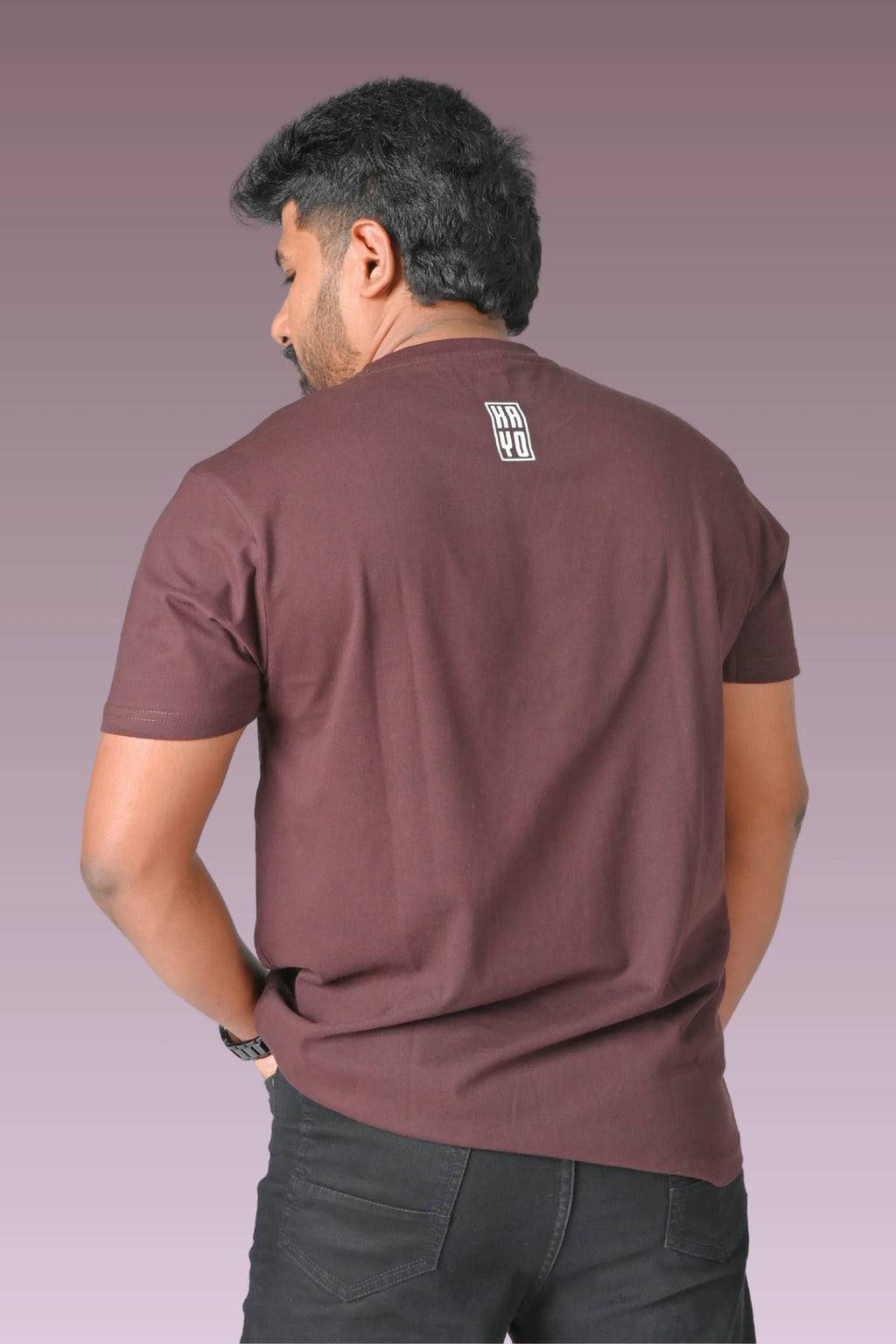 Coffee T shirt - WEAR KAYO