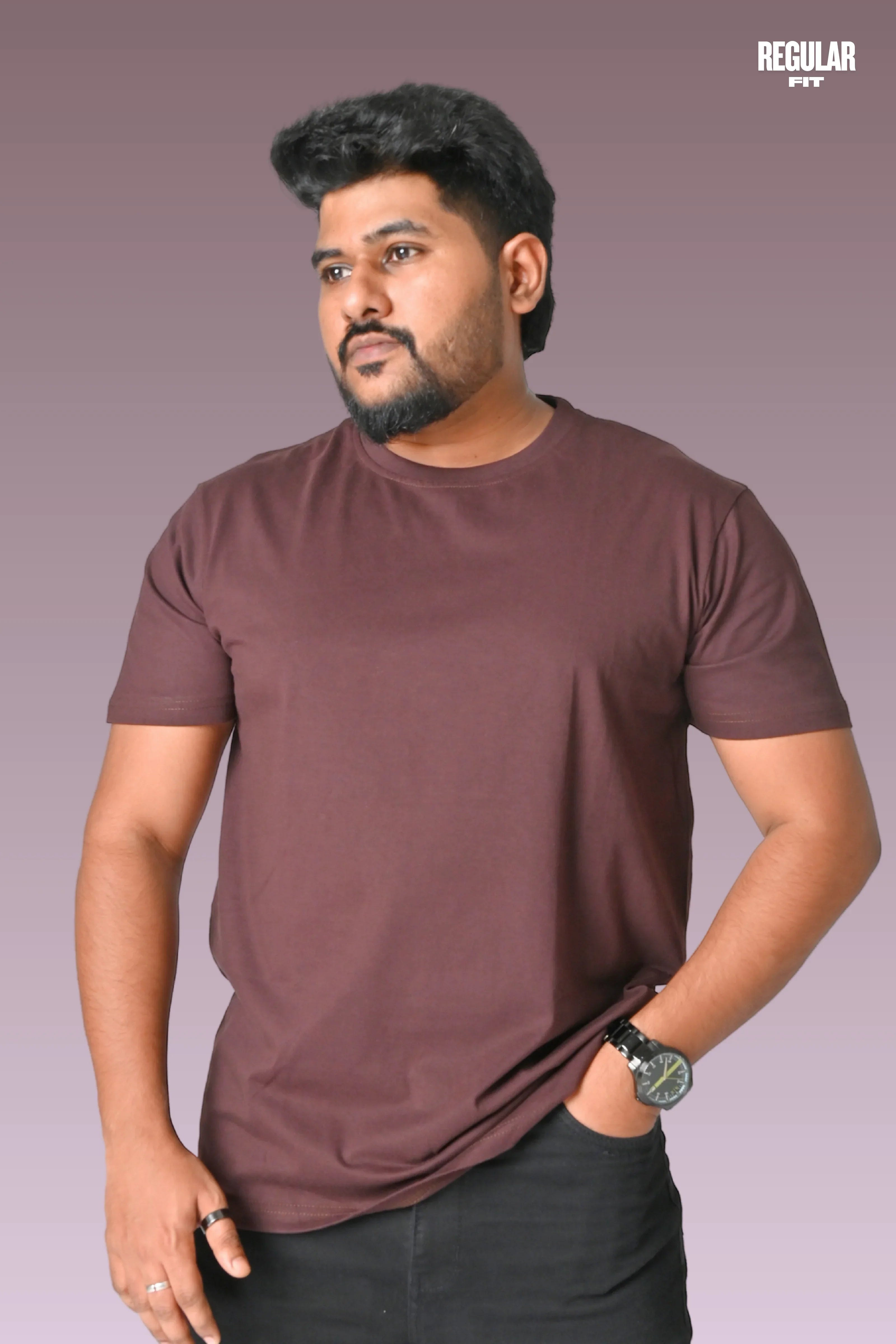 Coffee T shirt - WEAR KAYO