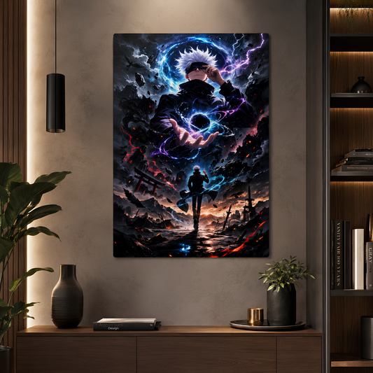 Infinity Void – Ascension Edition