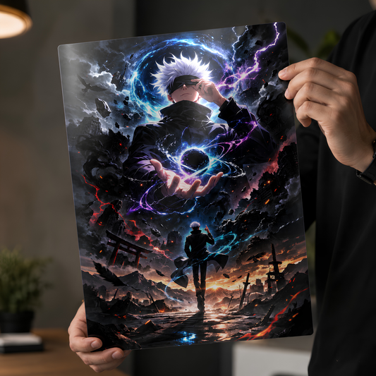 Infinity Void – Ascension Edition