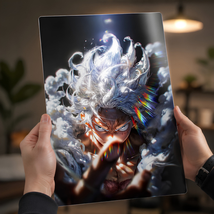 Gear 5 – Awakening Edition