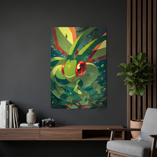 Canopy Guardian – Flygon Edition
