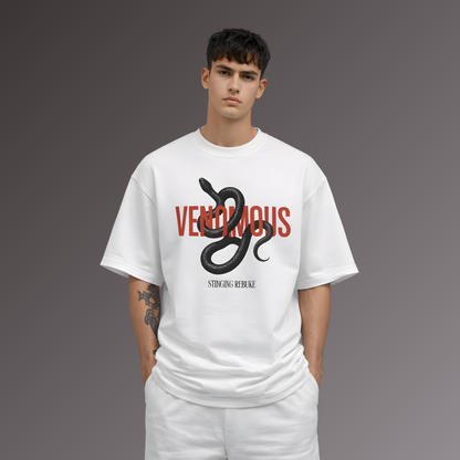 Venomous T shirt