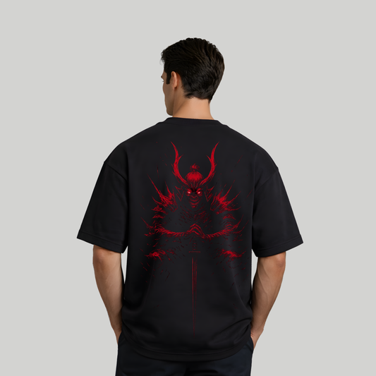 Demonized T shirt