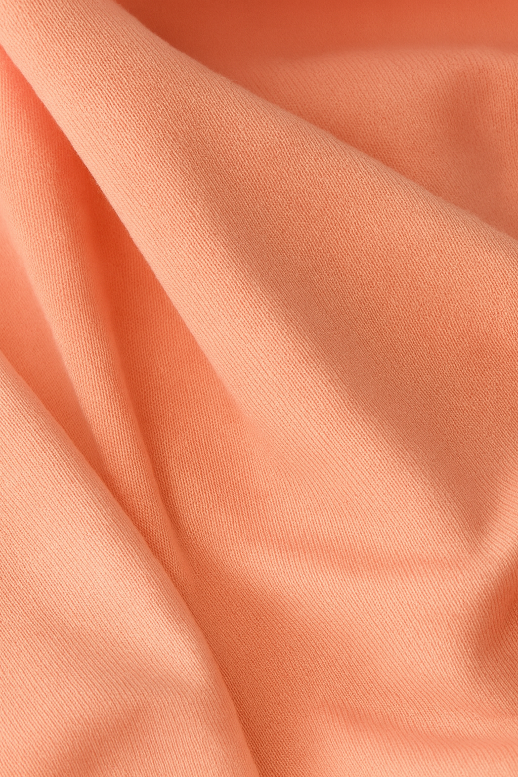 Regular fit Coral Mist T shirt