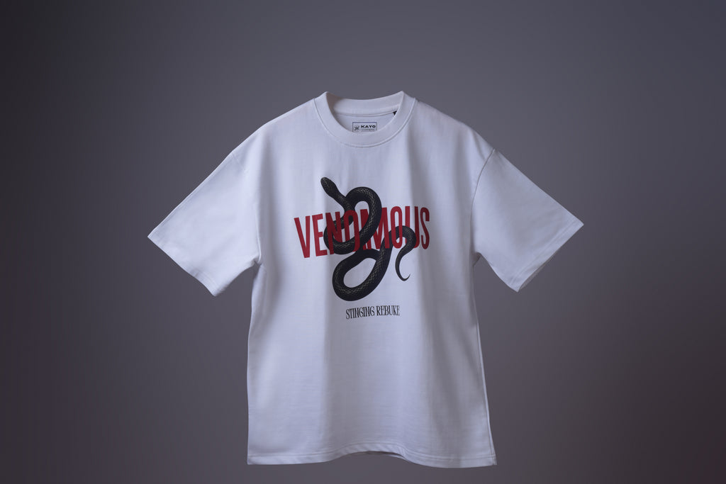 VENOMOUS