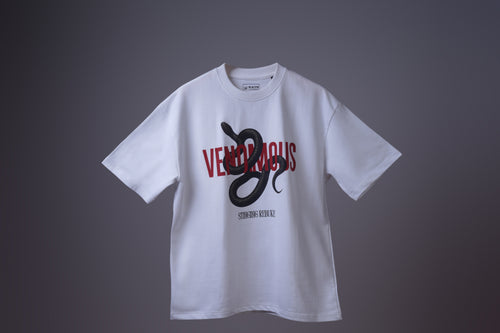 Venomous T shirt