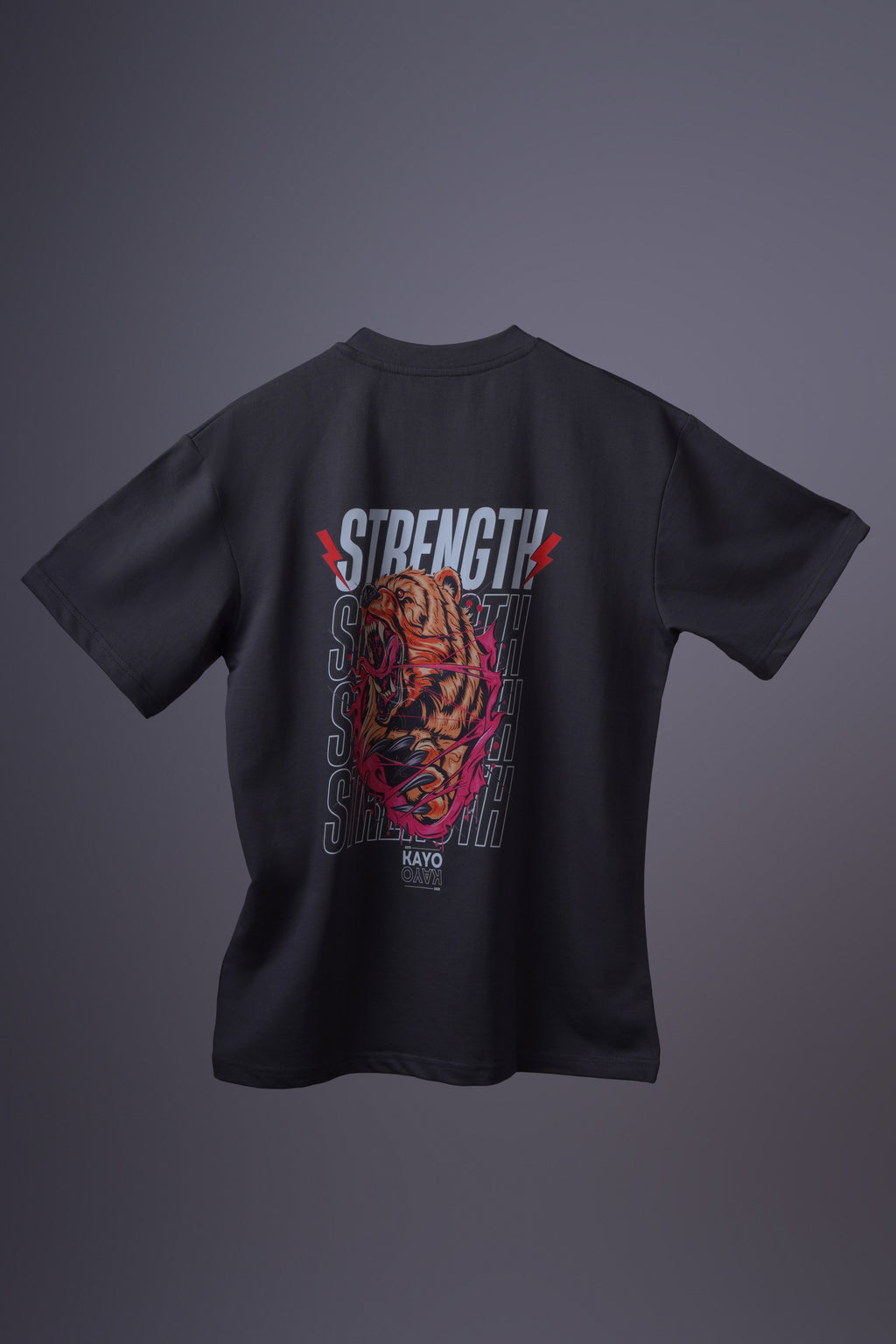STRENGTH