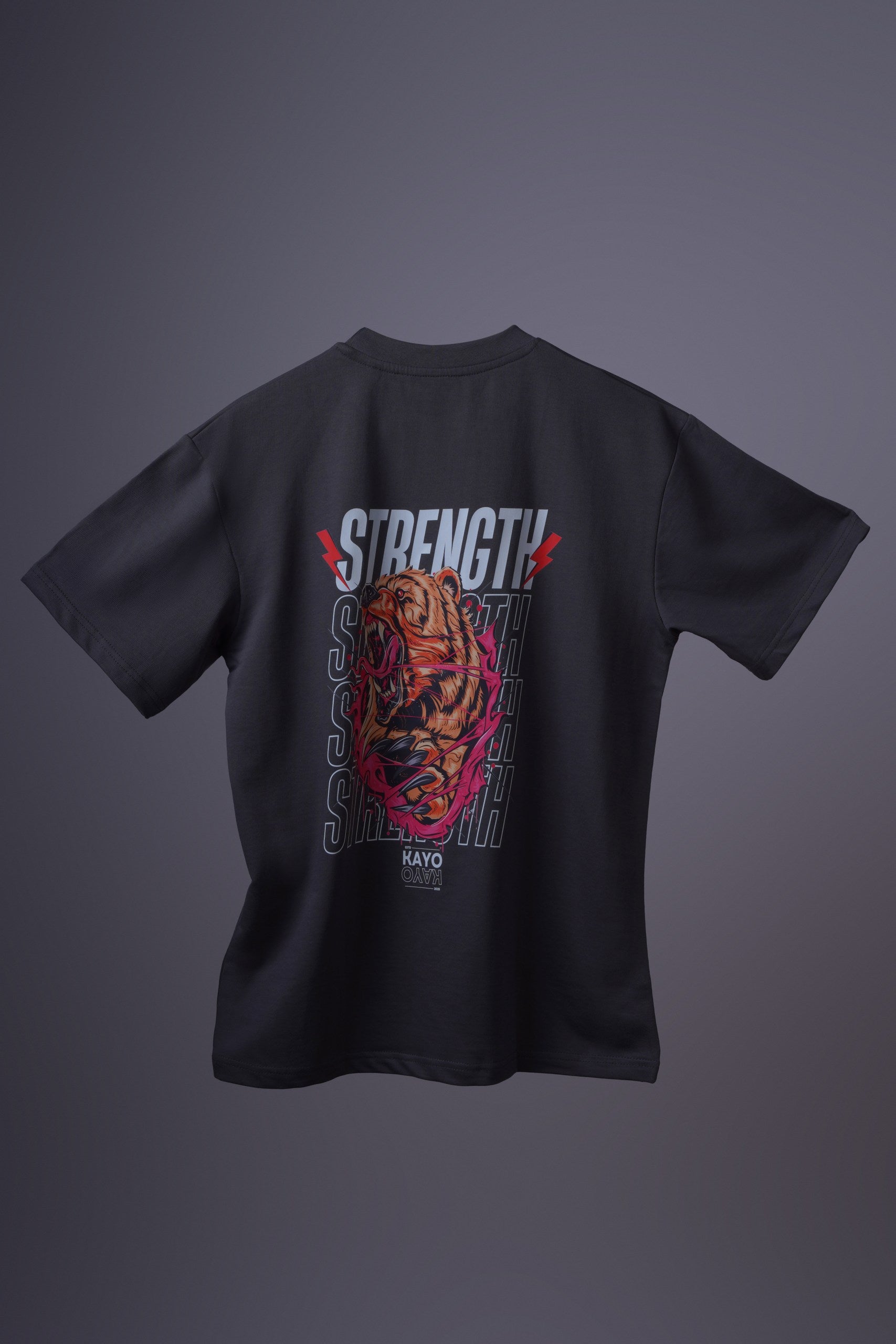 STRENGTH
