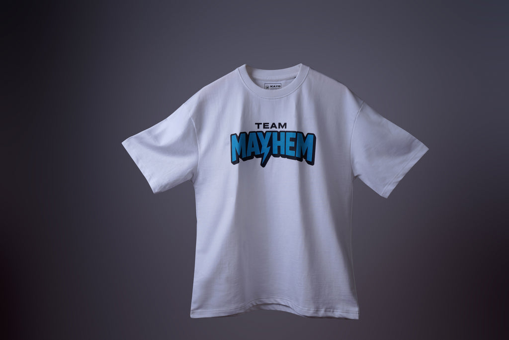 TEAM MAYHEM