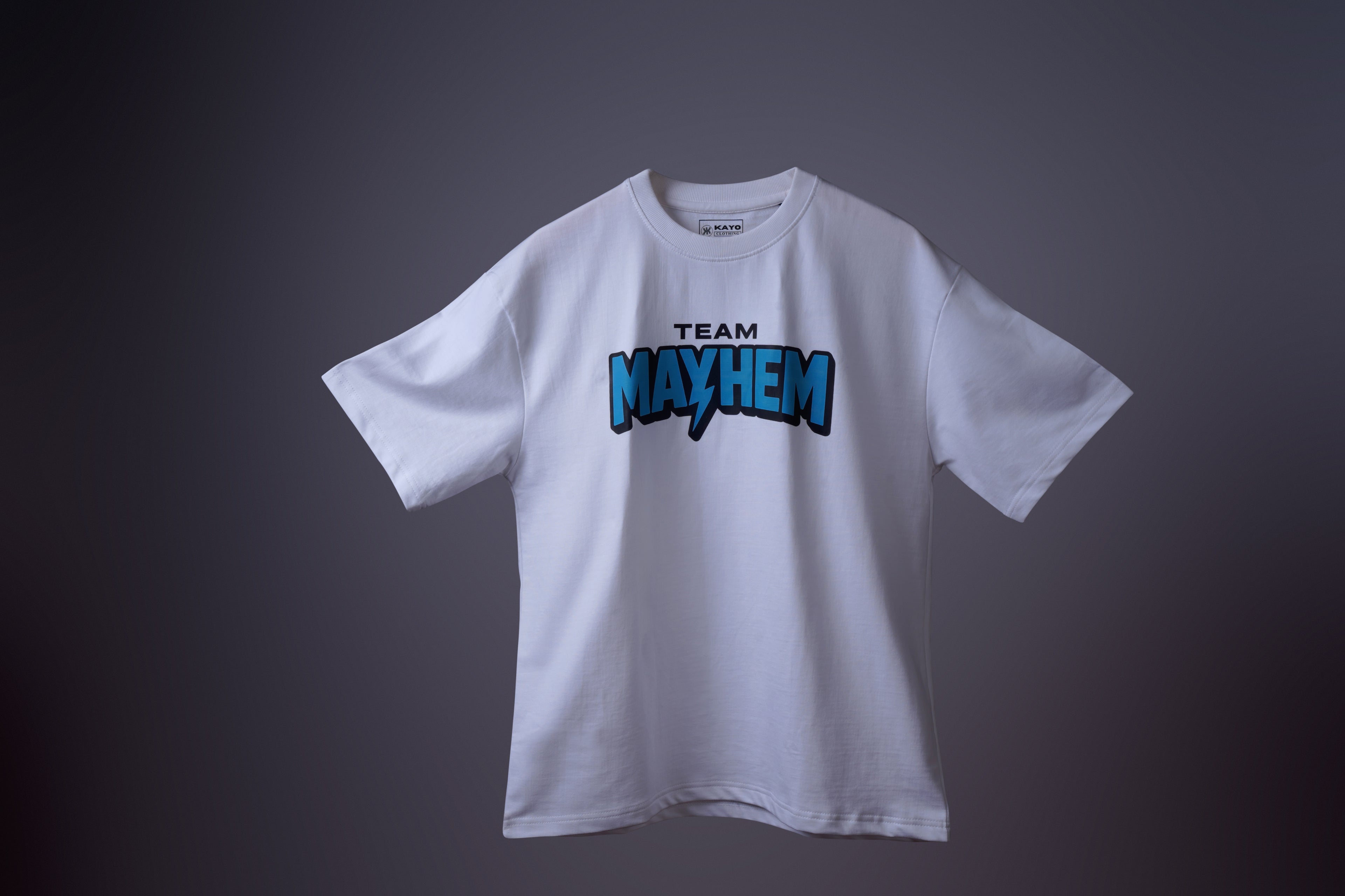 TEAM MAYHEM